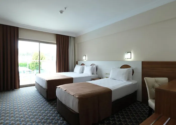 Ξενοδοχείο The Nix 4*