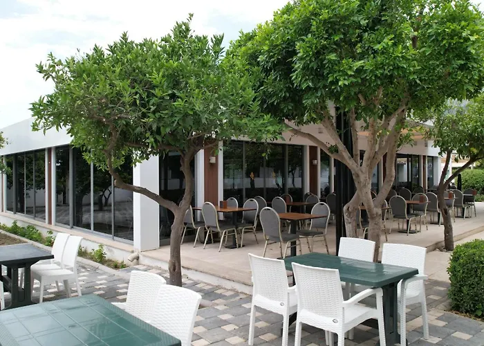 The Nix Hotel Kemer