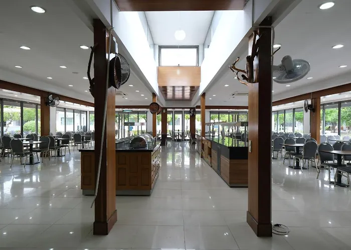 The Nix 4* Kemer
