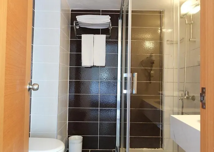 Hotel The Nix 4*