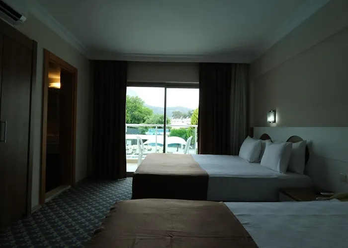 The Nix Hotel